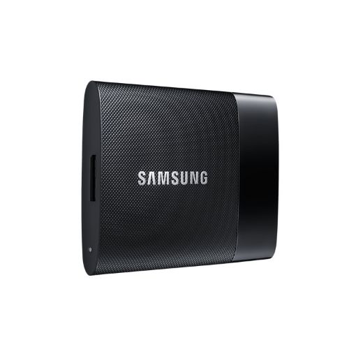תמונה של כונן SSD חיצוני Samsung Portable SSD T5 MU-PA1T0B/AM 1000GB סמסונג