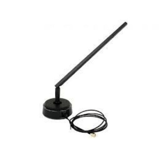 Picture of D-LINK Antenna Gain Indoor 8dBi Omni-directional 8dBi/360 ANT24-0802