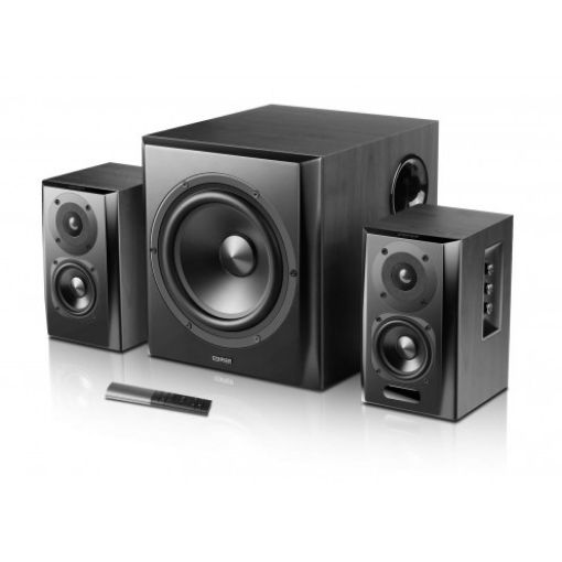 Picture of Edifier 2.1 S351DB 150W Speakers Black Bluetooth