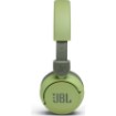 תמונה של אוזניות ילדים - JBL Headphones Harman JR310BT Kids בצבע ירוק יבואן רשמי