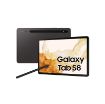 Picture of Samsung 11" Galaxy Tab S8 SM-X700/8GB/128GB/ 1Y/ Graphite