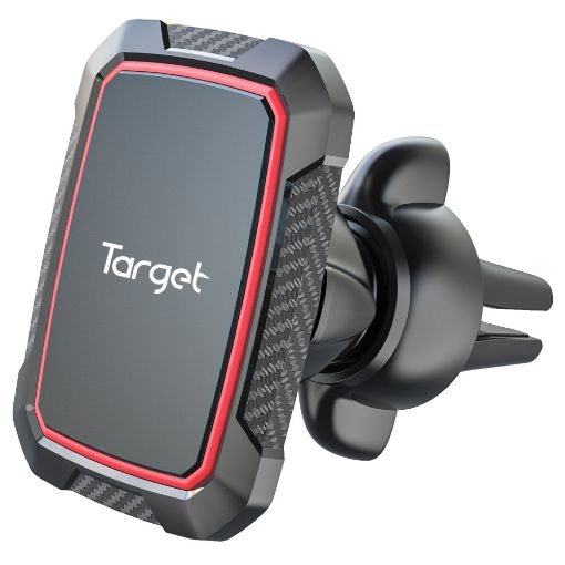 Изображение Магнитное крепление для вентиляционной решетки для кондиционера Target Magnetic Mount Air Vent VW01.