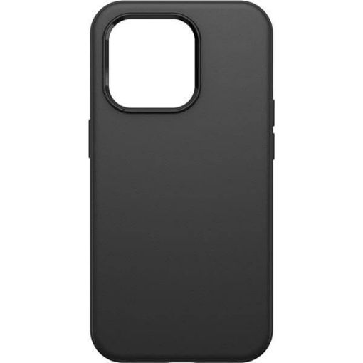 Picture of OtterBox black cover for Symmetry iPhone 14 Pro 840262381185.