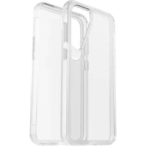 Picture of OtterBox Clear Cover for Samsung Galaxy S23 Plus Mobile 840304713769.