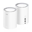 Picture of CUDY AX1800 Whole Home Mesh WiFi System M1800 3-pack