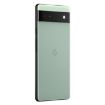 Изображение Мобильный телефон Google Pixel 6a 5G 128GB зеленого цвета.