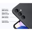 Изображение Мобильный телефон Samsung Galaxy A14 SM-A145F/DS 64 ГБ 4 ГБ ОЗУ в черном цвете от официального импортера.