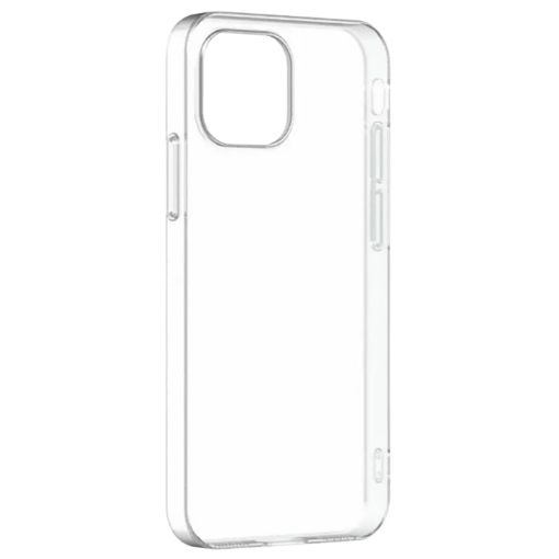 Picture of Google Pixel 6a Case Clear