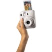 Picture of Fujifilm Instax Mini 12 Instant Camera - Clay White