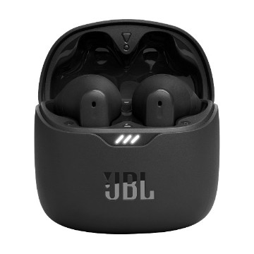 תמונה של JBL Tune Flex אוזניות אלחוטיות אלחושיות True Wireless עם ביטול רעשים - בצבע שחור יבואן רשמי
