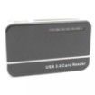 Picture of Gold Touch E-USB3.0-CR USB3.0 All In One Card Reader