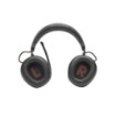 תמונה של JBL אוזניות אלחוטיות + מיקרופון Quantum 810