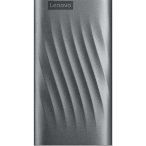 תמונה של כונן SSD חיצוני עם חיבור Lenovo PS6 GXB1M24164 USB Type-C - נפח 1TB