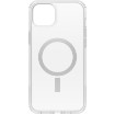 Picture of Transparent OtterBox Symmetry cover for iPhone 15.