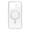 Picture of Cover - iPhone 15 Pro Max OtterBox Symmetry Series Clear MagSafe.