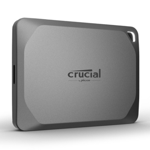 תמונה של כונן חיצוני Crucial SSD external X9 Pro 2TB CT2000X9PROSSD9