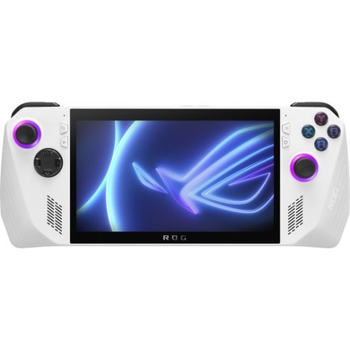Picture of Asus ROG Ally Gaming Handheld 7" 120Hz FHD AMD Ryzen Z1 Extreme 16GB 512SSD White