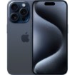 Picture of iPhone 15 Pro 256GB Blue Titanium