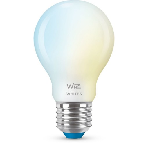 Picture of WiZ 8719514552081Z smart lighting Smart bulb Wi-Fi/Bluetooth White 7 W