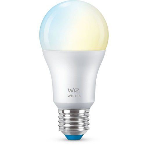 Изображение WiZ 8718699787035Z умное освещение Умная лампа Wi-Fi/Bluetooth Белый 8 W