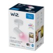 תמונה של WiZ 8719514551879 תאורה חכמה תאורת תקרה חכמה Wi-Fi/Bluetooth לבן 4.9 W