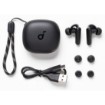 Изображение Наушники внутриканальные Anker Soundcore R50i True Wireless - черного цвета.