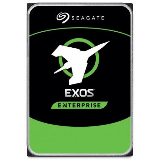 Изображение Seagate 4.0TB 7200 256MB EXOS Enterprise SATA3 ST4000NM000A