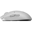 תמונה של עכבר גיימינג אלחוטי Logitech G PRO X Superlight 2 - צבע לבן