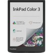 Изображение Электронная книга PocketBook 7 743 InkPad Color 3 с цветным экраном PB743K3-1-WW.