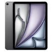 תמונה של Apple iPad Air 11" 128GB 5G M2 2024 בצבע Space Grey MUXD3KN/A