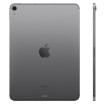 Изображение Apple iPad Air 11" 128GB 5G M2 2024 в цвете Space Grey MUXD3K.