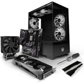 תמונה עבור הקטגוריה הרכבות מחשבים שולחניים במבצע