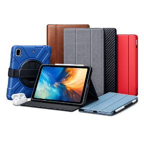 Изображение для категории Чехлы для планшетов